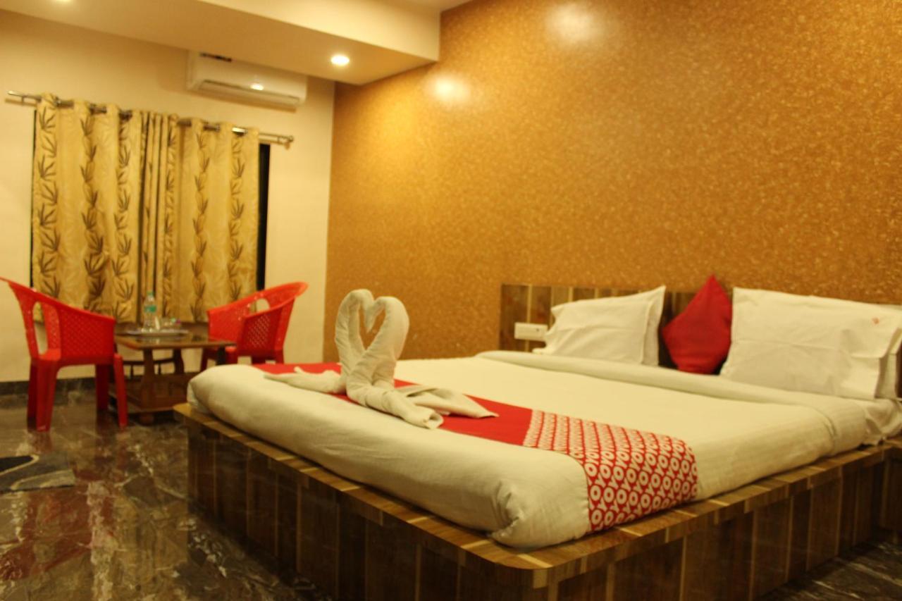 Hotel Silver Daman Buitenkant foto