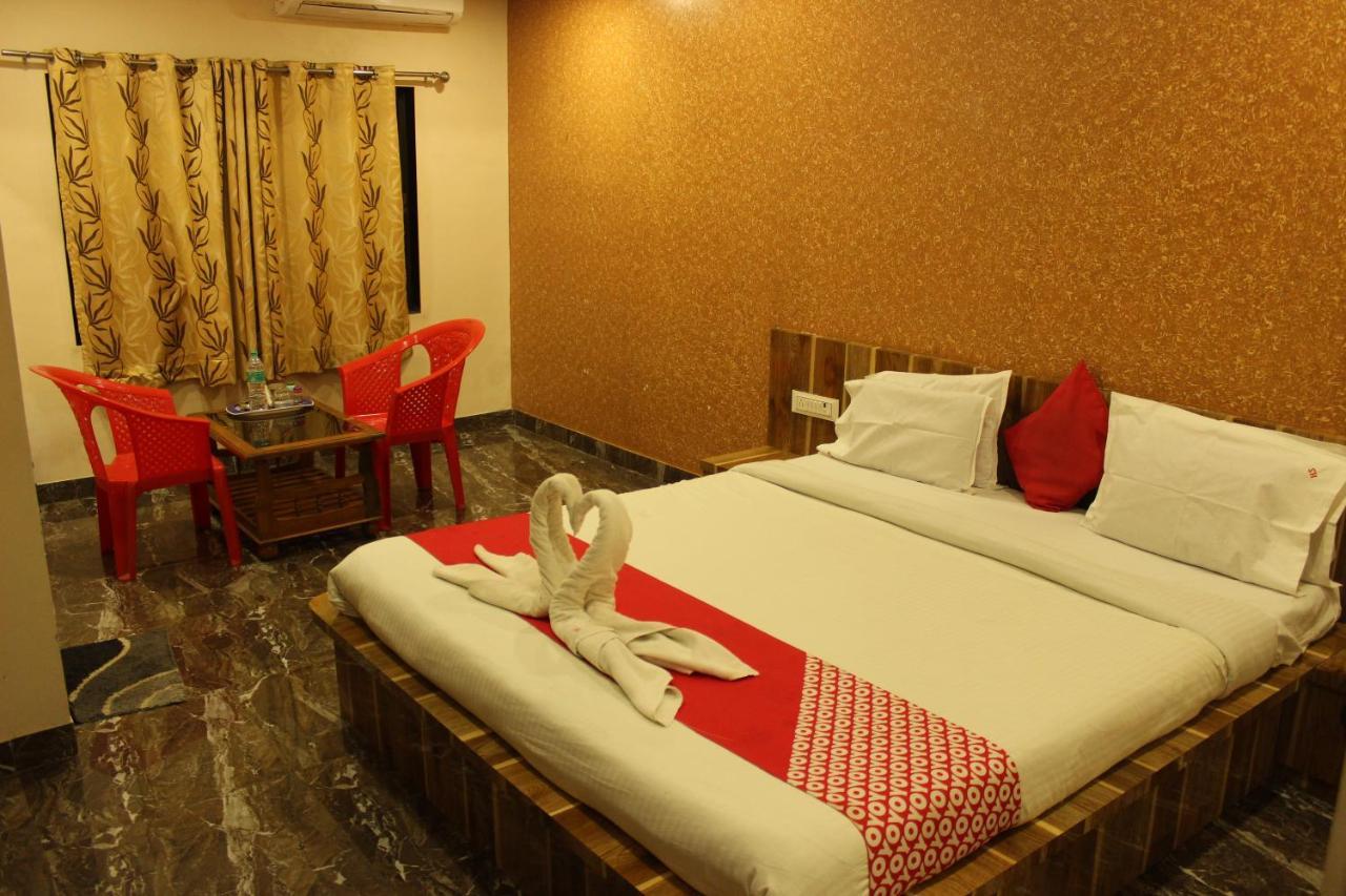 Hotel Silver Daman Buitenkant foto