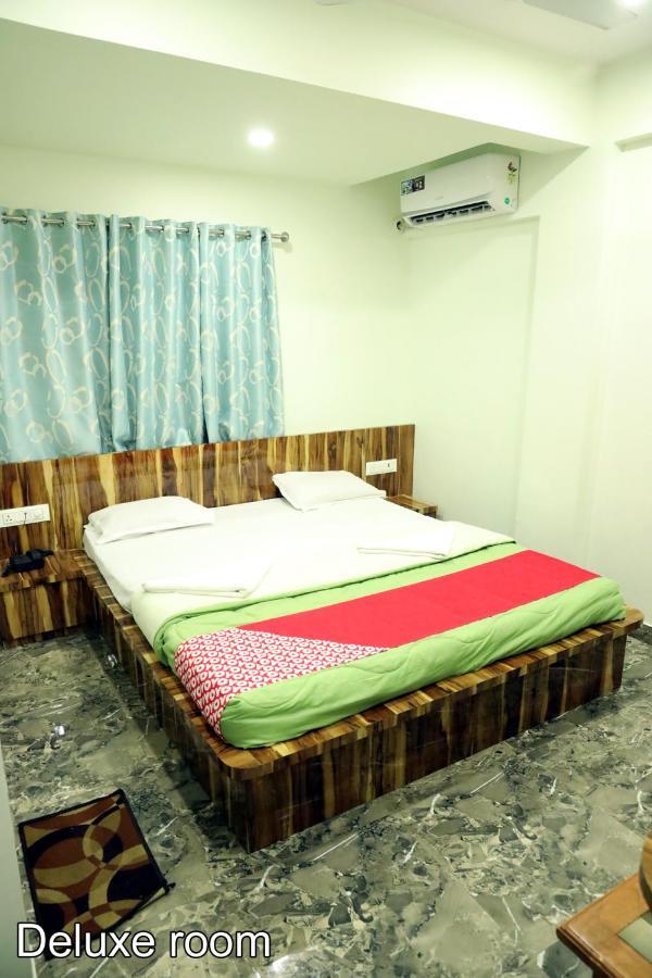 Hotel Silver Daman Buitenkant foto
